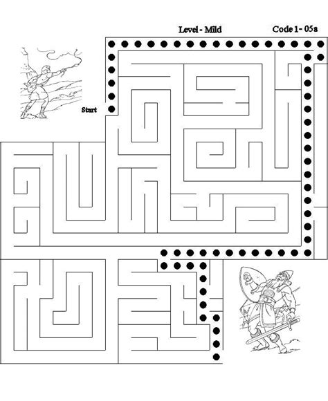 Nabal and abigail coloring pages