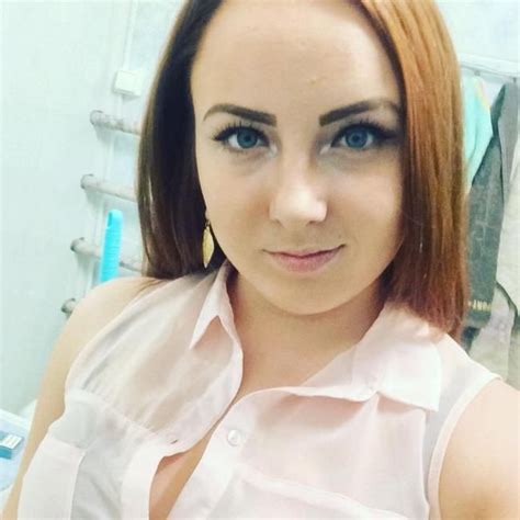 Natalja, 20, Kazan’, Russia #meetscom 🡸Click me & get more photos Eye Color, Hair Color, Kazan ...