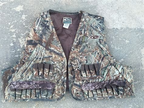 Drake waterfowl hunting vest for sale | Duck Hunting Forum