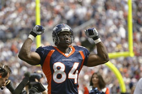 Denver Broncos Tight Ends: Who Will and Won't Be Blocking and Catching ...