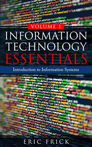 20 Best Information Technology Books of All Time - BookAuthority