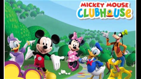 Playhouse Disney - Mickey Mouse Clubhouse - Daisy Bo Peep Acordes - Chordify