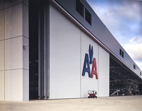 Aircraft Hangar Doors - Fleming Steel CompanyFleming Steel Company