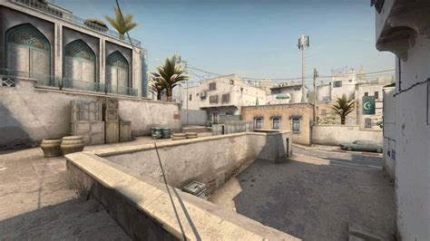 All current CS:GO maps: Active duty, competitive maps and more | Game ...