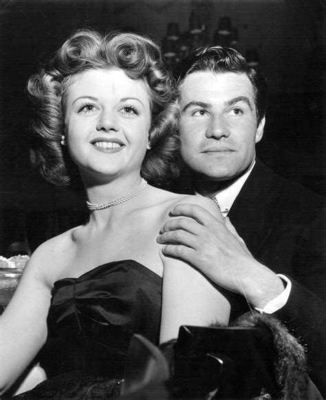 Angela Lansbury with her husband Peter Shaw | Angela lansbury ...