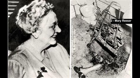 Top 5 Cases of Spontaneous Human Combustion - YouTube