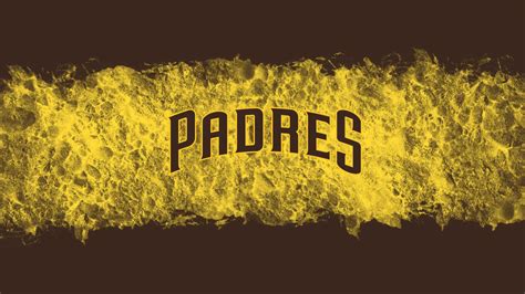 Padres Wallpaper - EnJpg