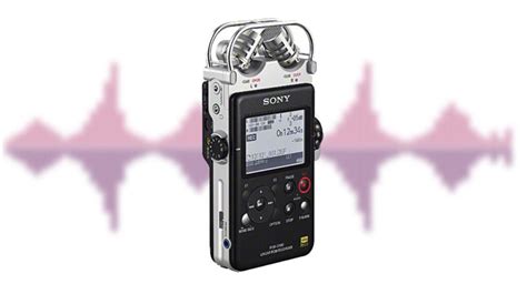 12 Best Stereo Voice Recorder For 2023 | Robots.net