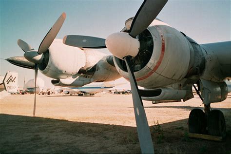 53-0554 Lockheed EC-121T Warning Star (L-1049A) (cn 4369) … | Flickr