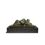 Reclining Figure: Matrix | Modern Discoveries | 2022 | Sotheby's