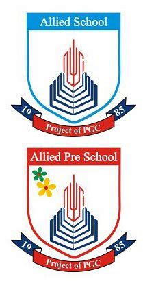 Allied Schools Logo | (Abdul Manan) | Peace For-All | Flickr