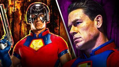 John Cena (Peacemaker Actor) | Latest News | The Direct