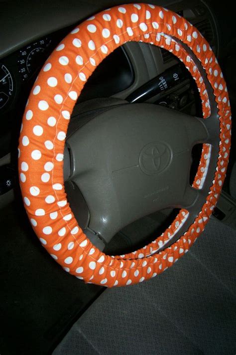 Steering wheel cover $15. Etsy.com Steering Wheels, Steering Wheel Cover, Driving Miss Daisy ...