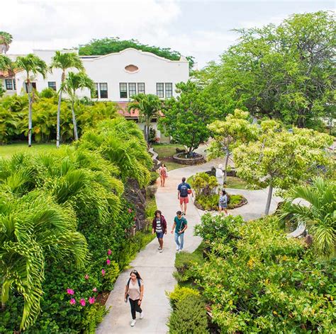 Chaminade University of Honolulu