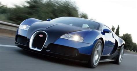 Bugatti Veyron Speed | CarAdvice