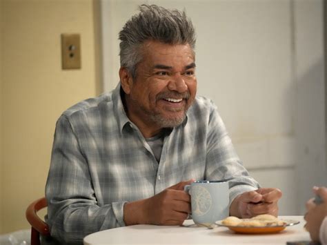 WATCH: George Lopez Teaches Us the 'Lopez Way' in First Look for New Comedy Series