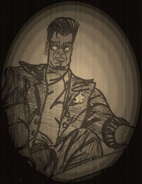 Wanted: Jack Knight Starman by JohnReynolds on DeviantArt