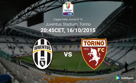 Juventus vs Torino – Match preview & Live Stream info – Sofascore News