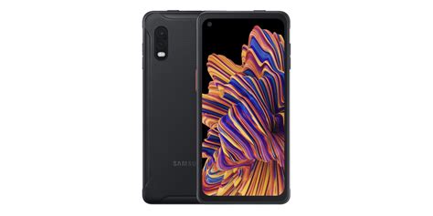 Samsung Galaxy XCover Pro Coming to the U.S. in Mid-2020 via Verizon