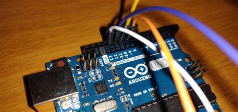 Flash the Arduino Bootloader on an ATMega328 : 4 Steps - Instructables