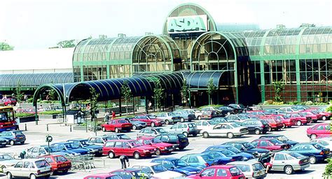 Take a look at Cribbs Causeway in the 90s - Bristol Live