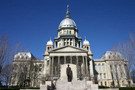 Illinois Gov. J.B. Pritzker signs multiple pieces of legislation from ...