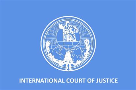 ICJ Renders First Environmental Compensation Decision: A Summary of the ...