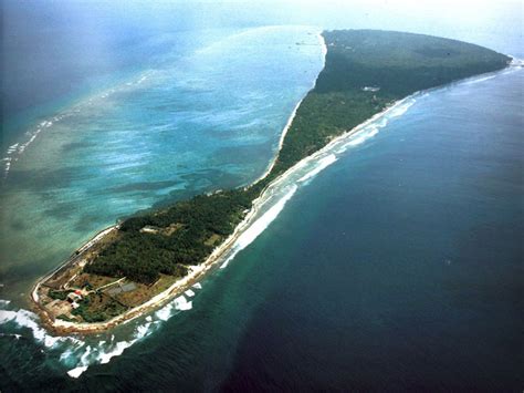 The Amazing World : lakshadweep (Islands of Tourism), India