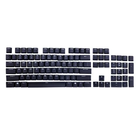 NEW Replacement key caps for Corsair k70 RGB MK.2 Low Profile Keyboards | eBay