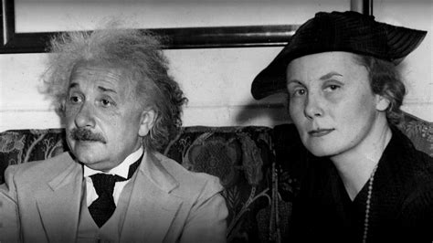 El aún relevante consejo que Albert Einstein dio a Marie Curie en 1911 ...