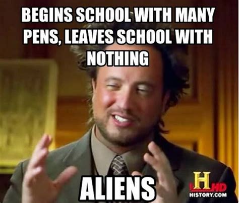 105 School Memes to Refresh your School Memory - Jokerry