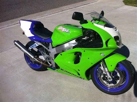 1995 kawasaki zx7rr - Google Search