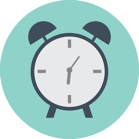 Download Alarm, Clock, Alarm Clock. Royalty-Free Vector Graphic - Pixabay