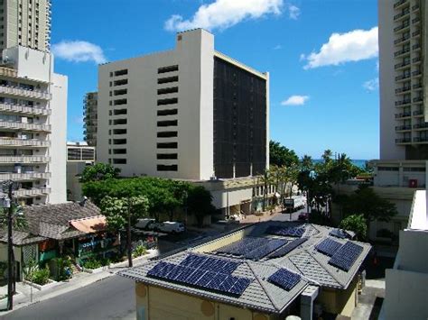 Waikiki Prince (Hawaii/Honolulu) - Hotel Reviews - TripAdvisor