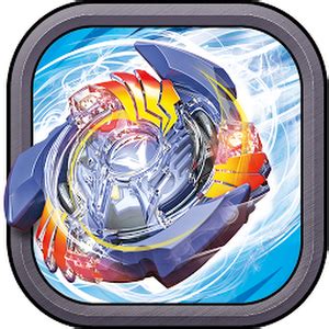 BEYBLADE BURST v1.7 MOD for Android ~ Mods Firmware