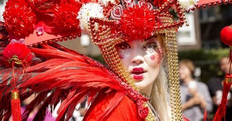 10 Lively Festivals In London Every Traveler Must Witness!