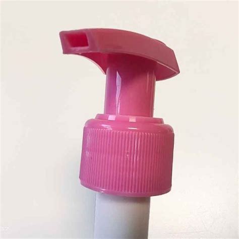 Plastic Lotion Dispenser Pump - Boyan Manufacturing Solutions