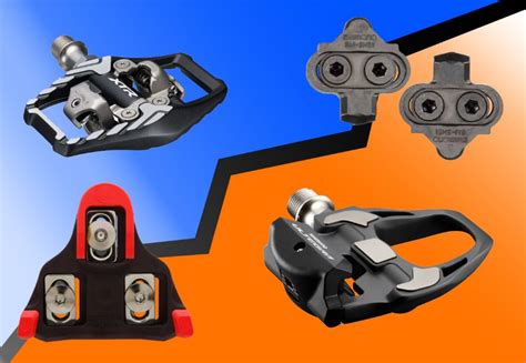 Shimano SPD vs. SPD-SL Pedals — What Each Type Is Best For