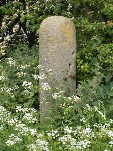 Garstang Toll House and Roman Milestone – Lancashire Past