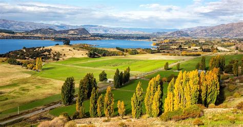 10 Day South Island New Zealand Itinerary: 4 Different Ways – Earth ...