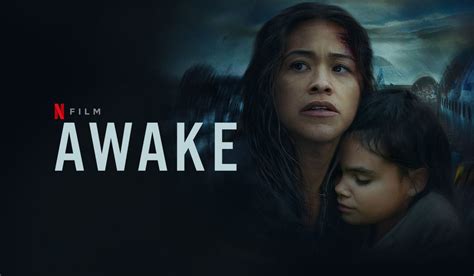 Awake: il trailer del film sulla pandemia globale da insonnia | Lega Nerd