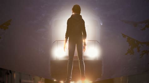 Life is Strange: Before the Storm - Episode 1: Awake (PS4) Review ...