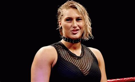 Rhea Ripley Nxt Uk GIF - RheaRipley NxtUk Wwe - Discover & Share GIFs