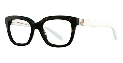 TY2047 Eyeglasses Frames by Tory Burch