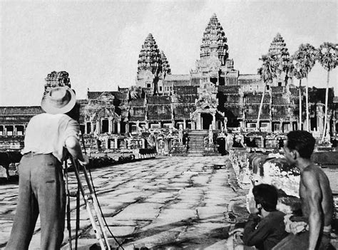 Exploring Ancient Angkor Wat. Exploring the ancient kingdom temples | by James Grant Hay | Medium