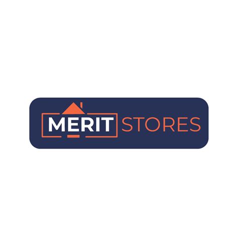 Merit Stores - Your Home Essential Buddy