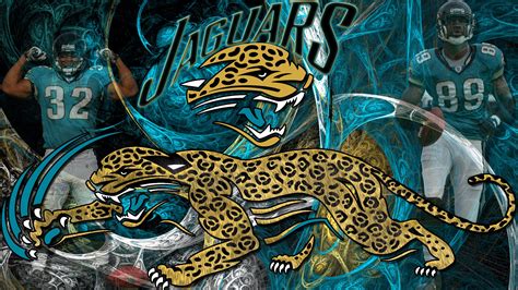 🔥 [50+] Jacksonville Jaguars Desktop Wallpapers | WallpaperSafari