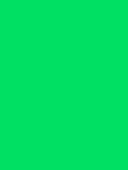 green screen color code - Haley Karr