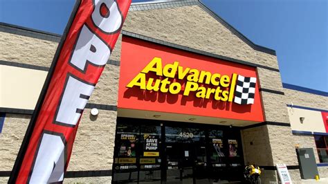 Advance Auto Parts slump could open door to activist investor - Triangle Business Journal