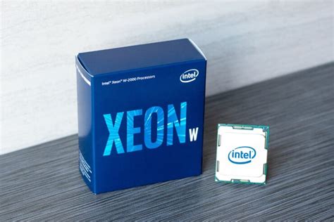 Intel Announces 9th Gen CPU Price Cuts, New X-Series & Xeon W-2200